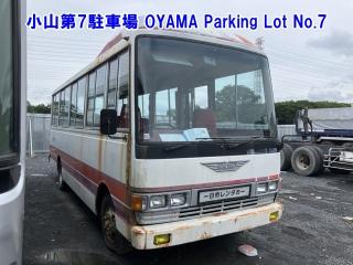 HINO RAINBOW