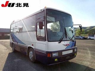 HINO RAINBOW