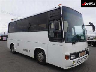 HINO RAINBOW