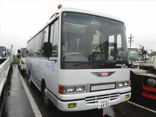 HINO RAINBOW