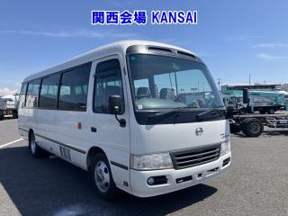 HINO LIESSE II