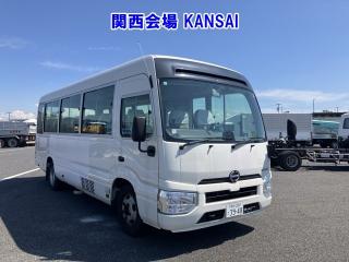 HINO LIESSE II