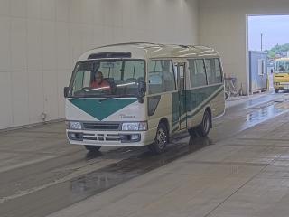 HINO LIESSE II