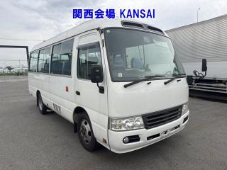 HINO LIESSE II