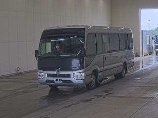HINO LIESSE II