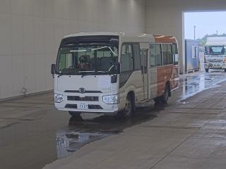 HINO LIESSE II