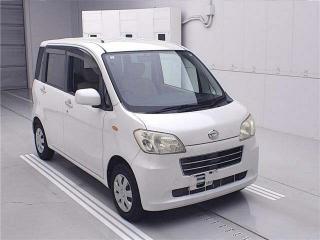 DAIHATSU TANTO EXE