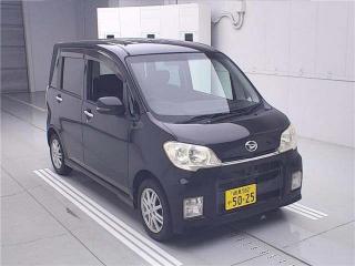 DAIHATSU TANTO EXE