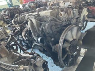 HINO ENGINE