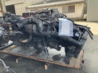 HINO ENGINE