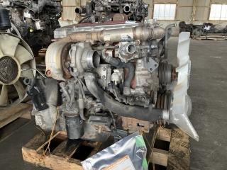 HINO ENGINE