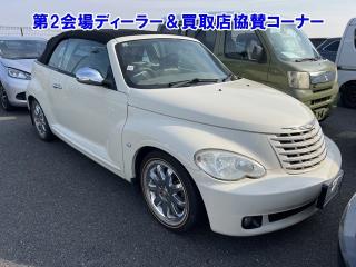 CHRYSLER PT CRUISER