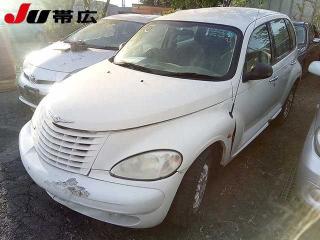 CHRYSLER PT CRUISER
