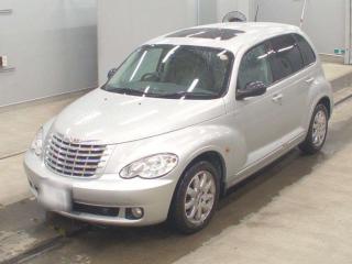 CHRYSLER PT CRUISER