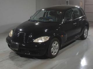 CHRYSLER PT CRUISER