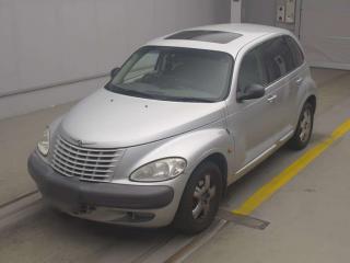 CHRYSLER PT CRUISER