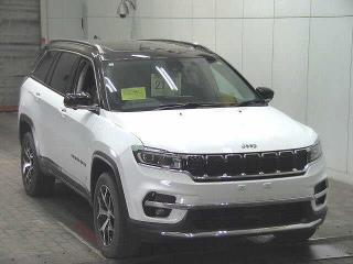 JEEP COMMANDER