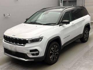 JEEP COMMANDER