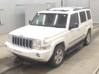 JEEP COMMANDER