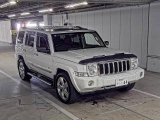 JEEP COMMANDER