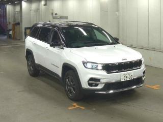 JEEP COMMANDER