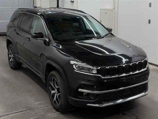 JEEP COMMANDER