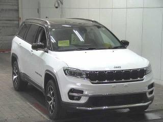 JEEP COMMANDER