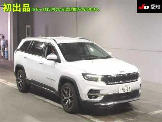 JEEP COMMANDER