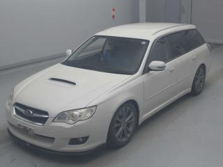 SUBARU LEGACY TOURING WAGON
