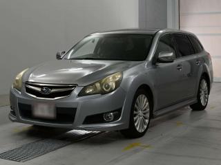 SUBARU LEGACY TOURING WAGON