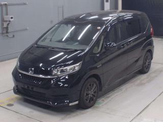 HONDA FREED + HYBRID