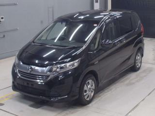 HONDA FREED + HYBRID