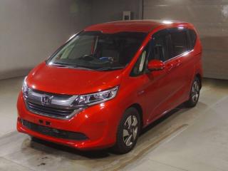 HONDA FREED + HYBRID