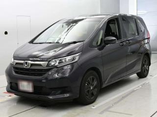 HONDA FREED + HYBRID
