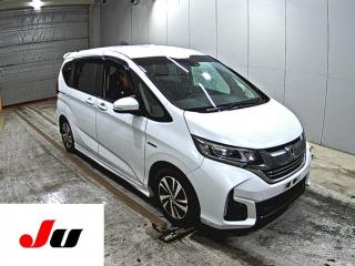 HONDA FREED + HYBRID