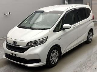 HONDA FREED + HYBRID