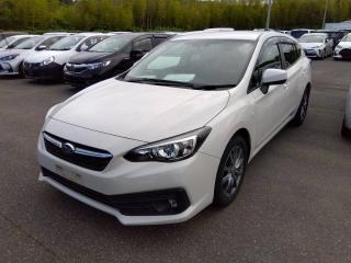 SUBARU IMPREZA SPORT