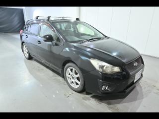 SUBARU IMPREZA SPORT
