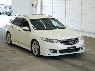 HONDA ACCORD TOURER
