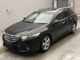 HONDA ACCORD TOURER