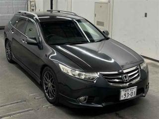 HONDA ACCORD TOURER