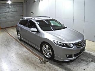 HONDA ACCORD TOURER