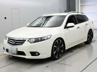 HONDA ACCORD TOURER