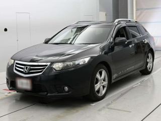 HONDA ACCORD TOURER