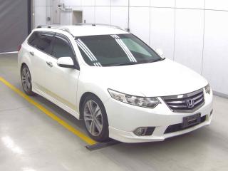 HONDA ACCORD TOURER