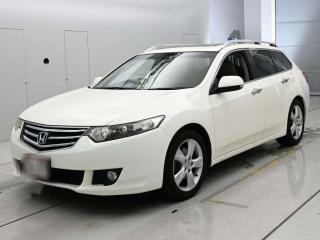 HONDA ACCORD TOURER