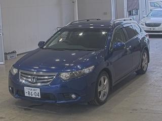 HONDA ACCORD TOURER
