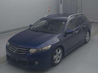 HONDA ACCORD TOURER