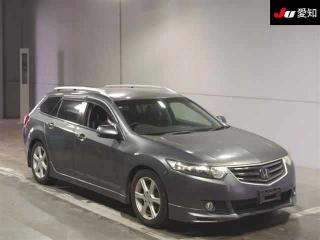 HONDA ACCORD TOURER