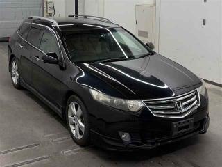 HONDA ACCORD TOURER